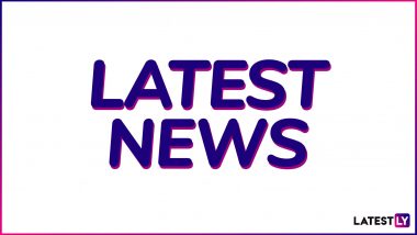 Sports News | Cueist Pankaj Advani Recovers from COVID-19