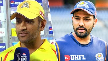 IPL 2018: 6 Captains Will Remain ABSENT From The Opening Ceremony