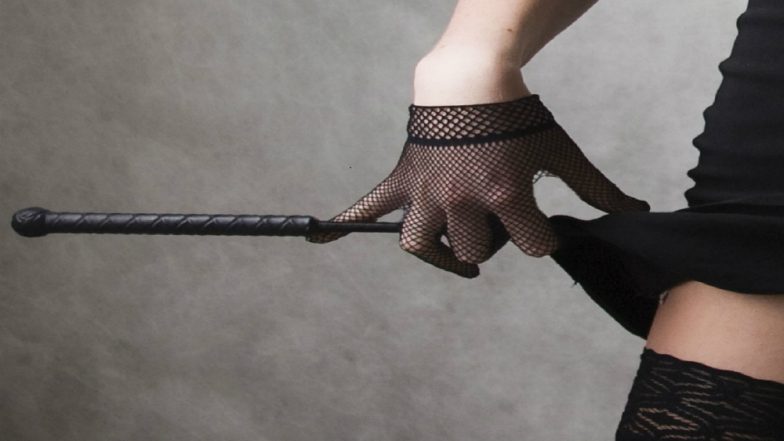 Christmas 2020 X-Rated Gift Ideas: From Butt Plugs to Sex Toy Jewellery Vibrators, Naughty Gifts to Spice up Your Bedroom This Holiday Season