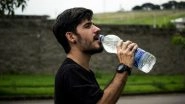 World Water Day 2018: Remember These Simple Tips To Increase Your Water Intake