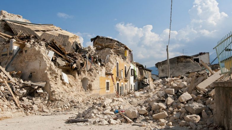 Papua New Guinea Earth Quake: It Will Take Years for the Region to Recover, Says PM Peter O'Neill