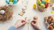 From Spanking Women to Reading Crime Novels, These are Some Weird Traditions of Easter Celebrations Around the World