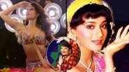 Baaghi 2 Song Ek Do Teen Is A Tribute Says Saroj Khan But We Are Waiting For Madhuri Dixit!