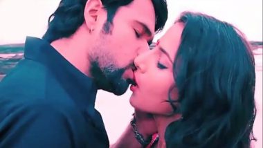 Imran Hashmi Xxx Video - Emraan Hashmi Birthday Special: 5 Kissing Scenes That Made Him the 'Serial  Kisser' of Bollywood | ðŸŽ¥ LatestLY