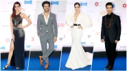 Hello Hall of Fame Awards 2018: Pics of Best Dressed Bollywood Celebs that Graced the Red Carpet