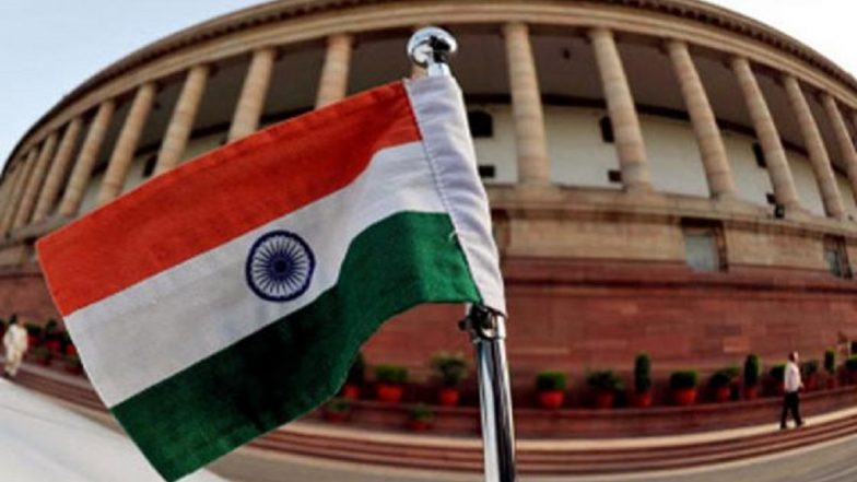 India to Be World's Third Largest Economy Country With GDP Worth USD 10 Trillion by 2030: Subhash Chandra Garg