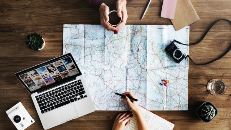 Want to Book Cheaper Flight Tickets? Follow These Simple Tricks for Budget-Friendly Travel