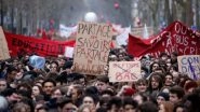 France Grinds To A Halt: Why Are Workers&rsquo; Unions Protesting?