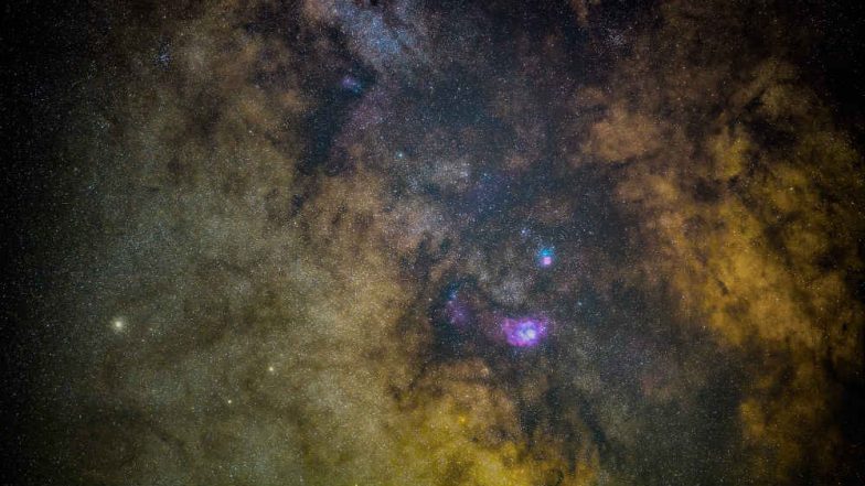 Aliens Near to The Earth? Mysterious Radio Signals From Distant Galaxy Speculate Extra-Terrestrial Existence