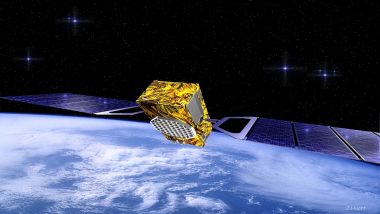 AstroSat, Indian Satellite, Detects Extreme UV Light from Galaxy 9.3 Billion Light-Years Away From Earth