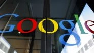 Google Building First Subsea Cable Network 'Equiano' Between Europe & Africa