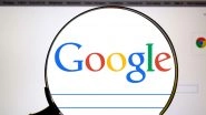 Google Responds to Delhi Police's Request to Tackle Source of CBSE Exam Paper Leak