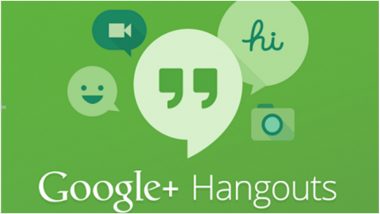 Google Hangouts Chat Gets New Update: Uses Google Artificial Intelligence to Schedule Meetings and Understand Worker's Habits