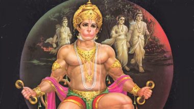 Hanuman Chalisa Video and Bajrangbali Bhajans and Songs with Lyrics for Hanuman Jayanti 2018