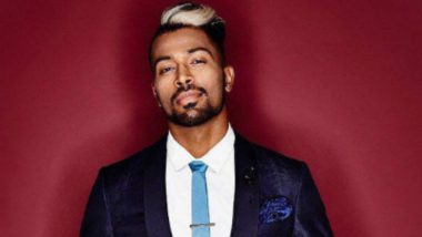 Trolls to Hardik Pandya, ‘Focus on Cricket Rather Than Posting Pictures on Instagram’