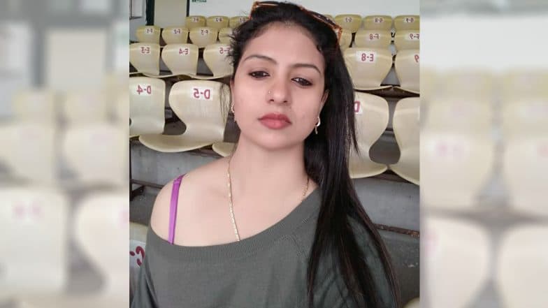 Mohammed Shami's wife lost her temper and allegedly misbehaved with the reporters Mohammed Shami's wife lost her temper and allegedly misbehaved with the reporters