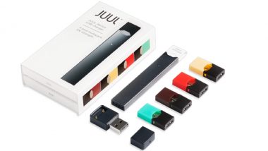 Is JUUL Safe? Read More About The New Alternative to Smoking and Vaping