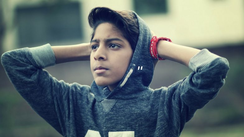 Don't Blame Hormones for Your Teenager's Behaviour, Says Study