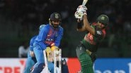 India vs Bangladesh Nidahas Trophy 2018 T20 Final Highlights: IND Beat BAN by 4 Wickets