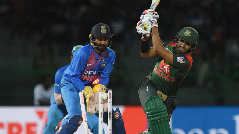India vs Bangladesh Nidahas Trophy 2018 T20 Final Highlights: IND Beat BAN by 4 Wickets
