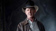 Steven Spielberg to Begin Shooting for Indiana Jones 5 in 2019; Movie to Release on July 10, 2020