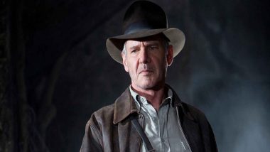 Steven Spielberg to Begin Shooting for Indiana Jones 5 in 2019; Movie to Release on July 10, 2020