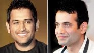 Is Irfan Pathan Trying to Impress MS Dhoni? After Praising Captain Cool, out-of-favour Indian Cricketer Hails Team CSK