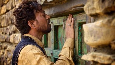 Irrfan Khan and Deepika Padukone's Next Movie is ON: Vishal Bhardwaj Waits For his Warrior To Return!