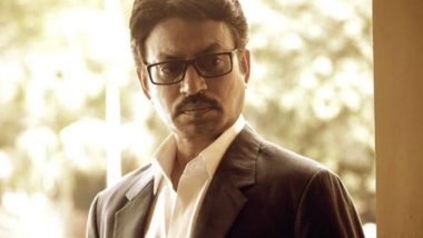 Irrfan Khan Receives Prayers and Wishes After His Neuroendorcine Tumour Diagnosis Confirmed!