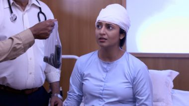 Yeh Hai Mohabbatein Written Episode Update, March 16, 2018: Ishita makes a shocking revelation after she goes blind