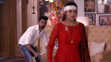 Yeh Hai Mohabbatein Written Episode Update, March 21, 2018: Ishita's Life in Danger With Killer on the Loose!