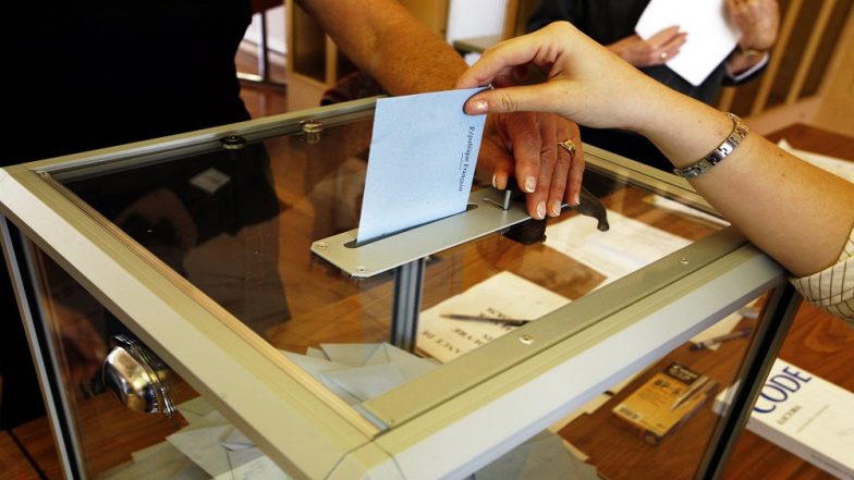 US Presidential Election 2020: Eyes Turn to Texas As Early Voting Surge Surpasses 2016