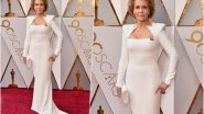 Actress Jane Fonda Likens US President Donald Trump to Adolf Hitler