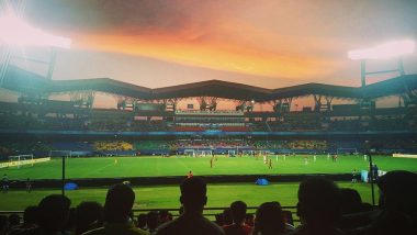 Kerala Blasters' Home Ground To Be Used For Ind-WI ODI; Fans Vent Anger On Social Media