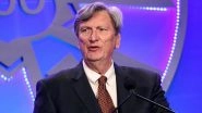 Academy President John Bailey: Having an Office of AMPAS in India Seems Like a Logical Move