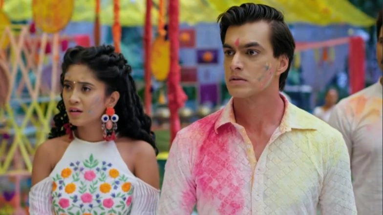 Yeh Rishta Kya Kehlata Hai 16th March 2018 Written Update of Full Episode: Goenka Family Shocked to Find Suhana in The House