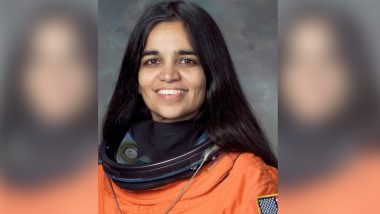 Kalpana Chawla, An Inspirational Video: Know Interesting Facts About India's First Woman Astronaut on Her 56th Birth Anniversary