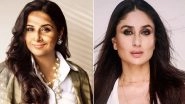 International Women's Day 2018: Kareena Kapoor to Vidya Balan &ndash; 5 Bollywood Actresses Who Defied Norms And Broke Stereotypes