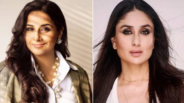 International Women's Day 2018: Kareena Kapoor to Vidya Balan – 5 Bollywood Actresses Who Defied Norms And Broke Stereotypes