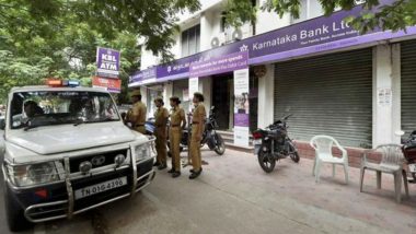 Now, Karnataka Bank Discloses Rs 86-Crore Loan Fraud Involving Gitanjali Gems