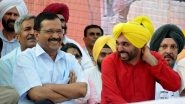 AAP Loses Novelty, Electoral Worth: Reasons Behind Kejriwal Led Party's Debacle in Punjab