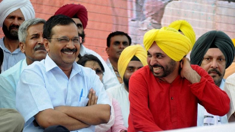 AAP Loses Novelty, Electoral Worth: Reasons Behind Kejriwal Led Party's Debacle in Punjab