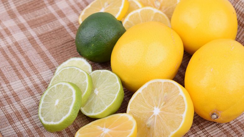 Indian-Origin Scientist From Purdue University Creates 'Lemon' for Better Drugs