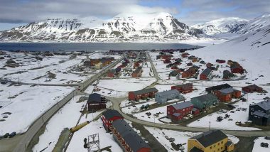 It is Illegal to Die in This Town In Norway and The Reason is Strange but True