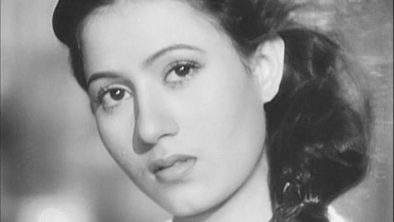New York Times Pays A Tribute To The Legendary Madhubala In Its ...