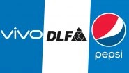 Indian Premier League Title Sponsors: From DLF to VIVO a Look into Brands Who Bagged IPL Title Rights Over The Seasons