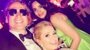 Mallika Sherawat and Paris Hilton Party Hard In Los Angeles &ndash; View Pic