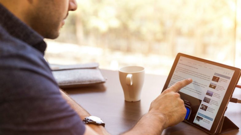Planning a Trip? Here's Why You Should Book Accommodation Online
