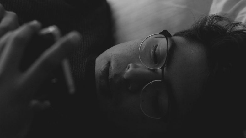 World Sleep Day: 'Indians Loosing Sleep Over Technology'
