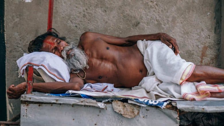 On World Sleep Day 2018, Know How to Sleep Faster On World Sleep Day 2018, Know How to Sleep Faster